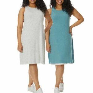 32 DEGREES Cool Reversible Dress